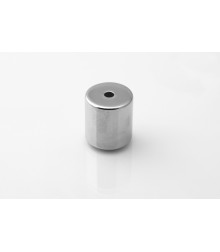 Neodymium ring magnet   25x5x27 thick N38