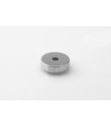 MP 20x4,2x5 N38 Magnes neodymowy