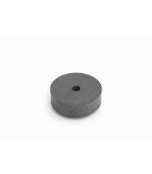 Ferrit ring magnet  34x5,5x10 thick Y30