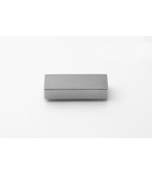 Neodymium block magnet  50x20x10 thick N38